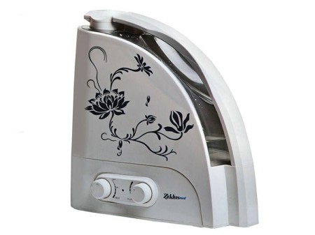 بخور سرد زیکلاس مد مدل jss-24201